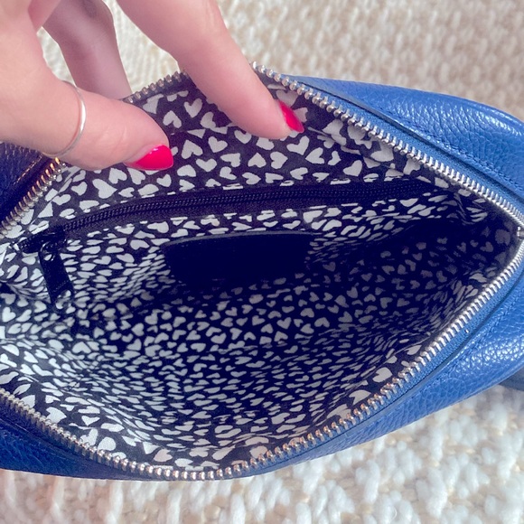 Authentic Brighton Santorini Purse!! - Picture 5 of 7